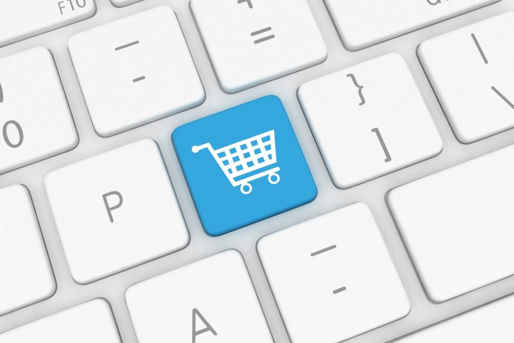 E-commerce: Como a IA Está Revolucionando a Experiência de Compra Online