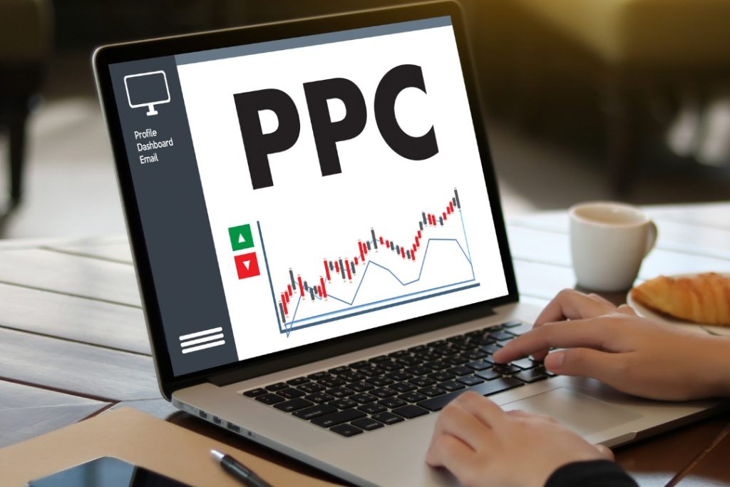 Estratégias de PPC (Pay-Per-Click)