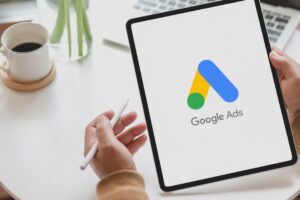 Sistema de Leilão do Google Ads