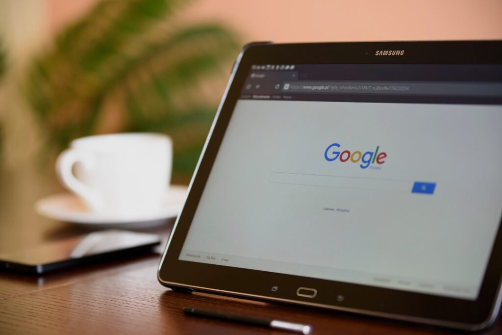 5 erros que fazem sua empresa desaparecer do Google